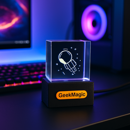 Prismatik™ – Cyfrowy Kryształ Kreatywności i Magii GIF